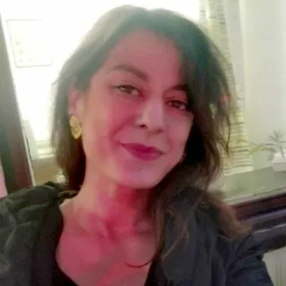 Farida Bouhassoun