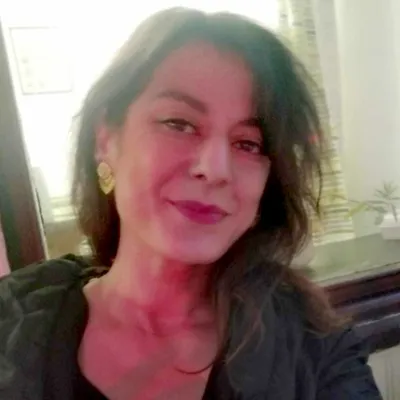 Farida Bouhassoun