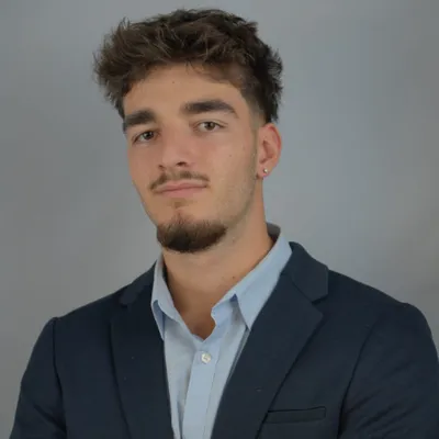 Gabin Dos Santos