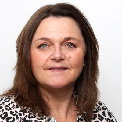 Géraldine Seguin