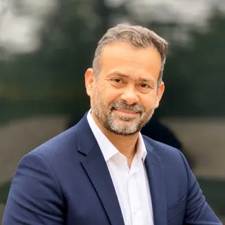 Daniel Pignolet