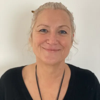 Christine Berteuil