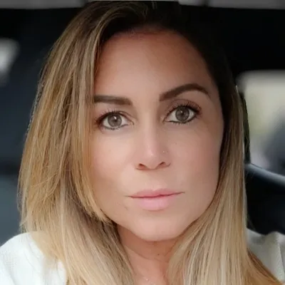 Emilie Régnier
