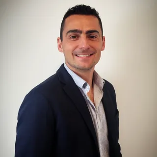 Anthony Vitinger Anthony Vitinger