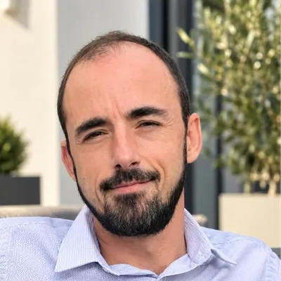 Thibault Simon