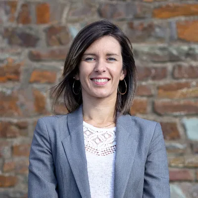 Virginie COTTEUX
