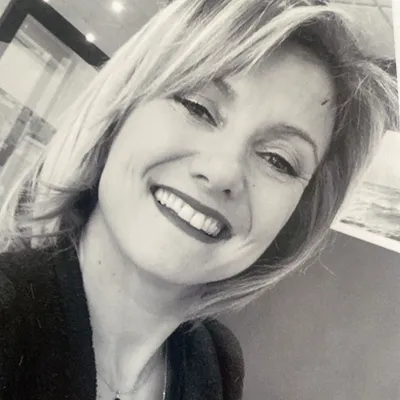 Stéphanie Debray
