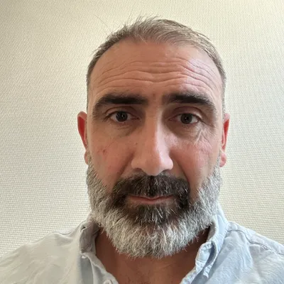 Cédric Chanteau