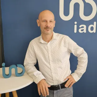 Frédéric Fischer Frédéric Fischer