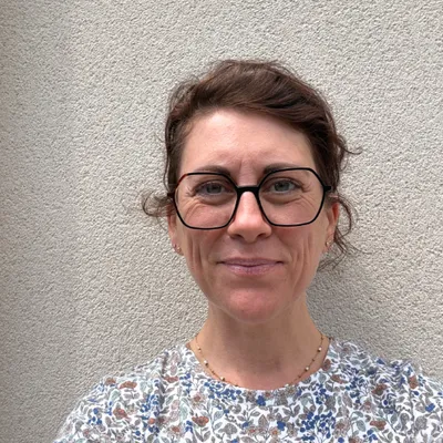 Delphine Gambini Delphine Gambini