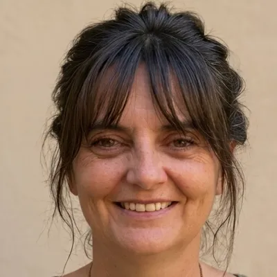 Nadège Tinti