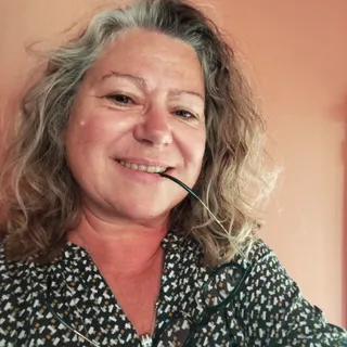 Sandrine Ameline Sandrine Ameline