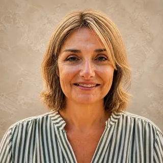Clarisse Leblanc