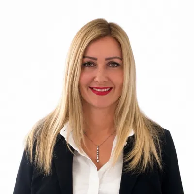 Gabrielle Cisamolo