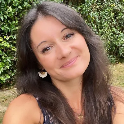Hélène DELMAS