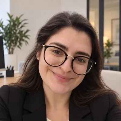 Astréa Brun