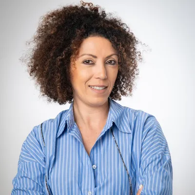 Jihane Dussart