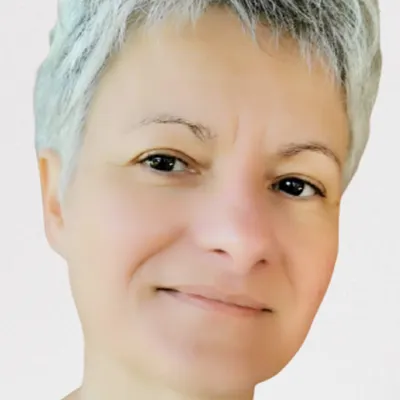 Sophie Zimmermann