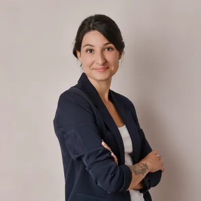 Laurie Vrignaud