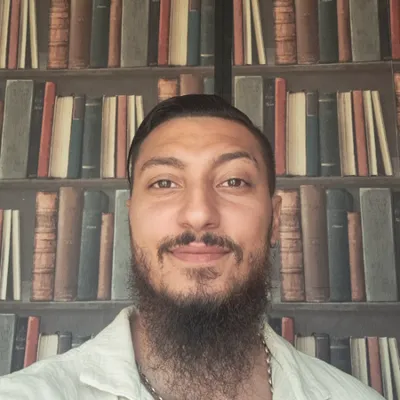 Chaïn Mezaache