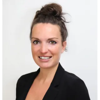 Sarah Gouville