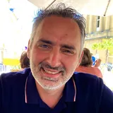 Christophe Longhi