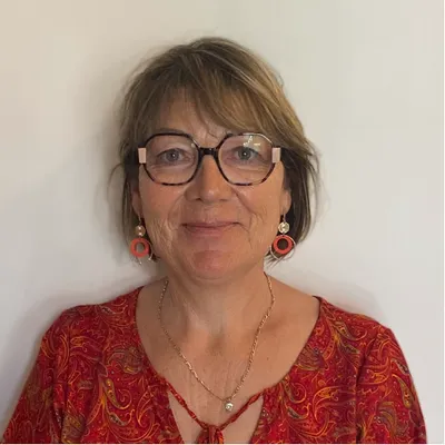 Sylvie Mandon