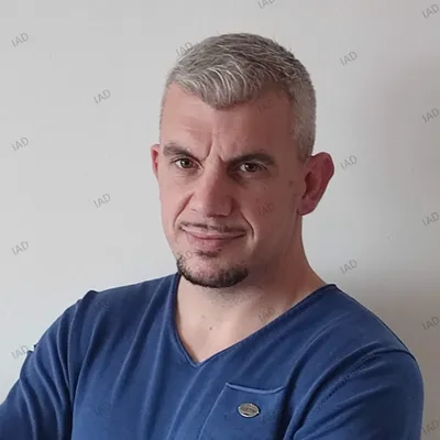 Cédric Nézereau