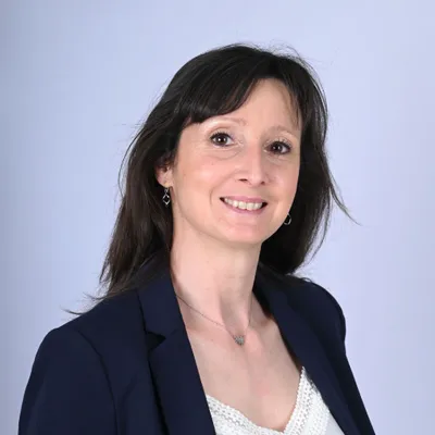 Marie-Anne Leroy-Berthou