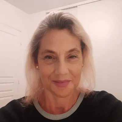 Sandrine Cosic
