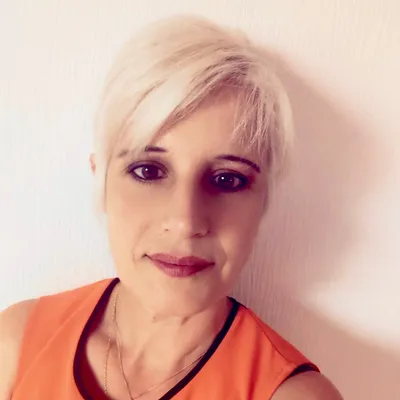 Carine Noury