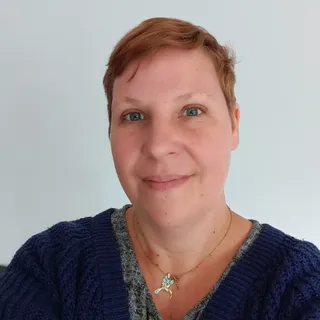 Marion Vankerrebrouck