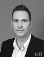 Nicolas Trifault