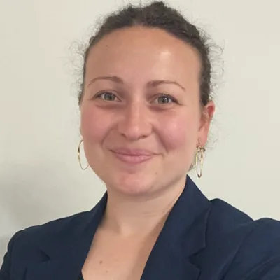 Léa Tertereau