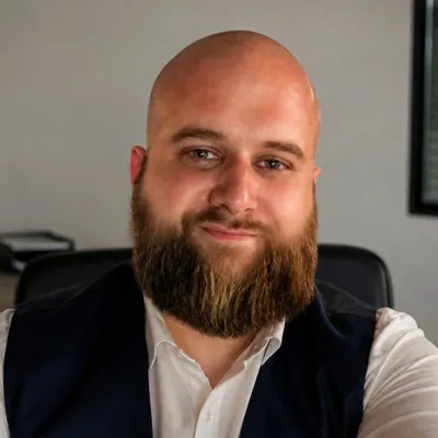 Jordan Jarno
