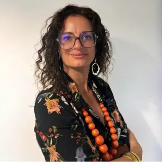 Magalie Perochain Magalie Perochain