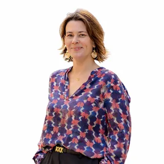 Anne-Laure Téreygeol