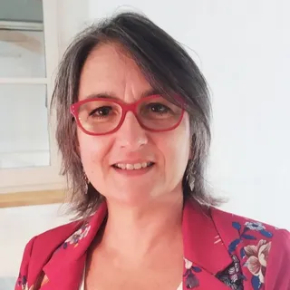 Sandrine CHAUVIN