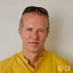 Jerome CHENIEUX