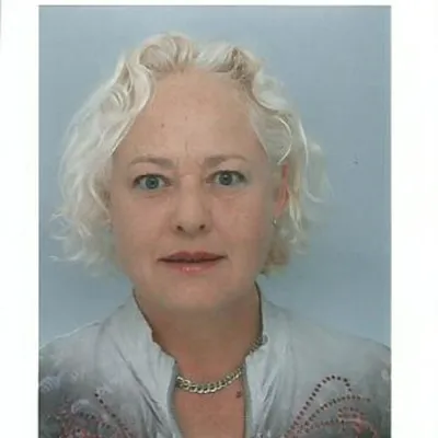 Valérie Bouchet