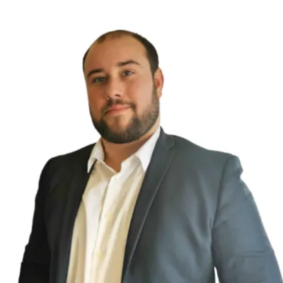 Nicolas Michot