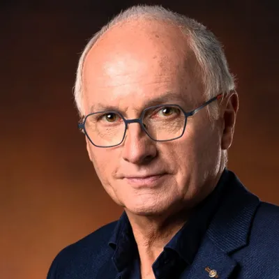 Jean-Pierre Aerts