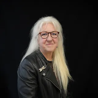Christine Bude Christine Bude