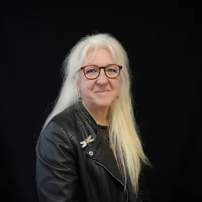 Christine Bude