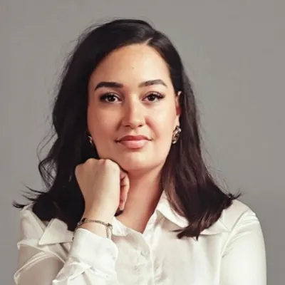 Virginie Balasse