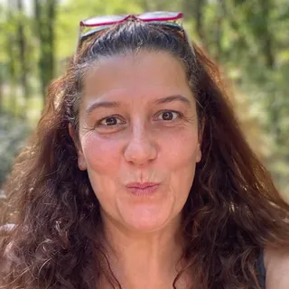 Anne-Fleur COSTA Anne-Fleur COSTA