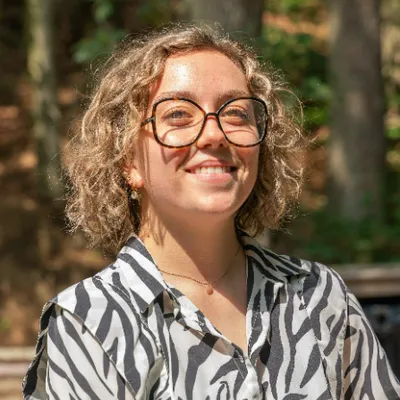 Océane Hinault