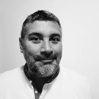 Gregory Mucel