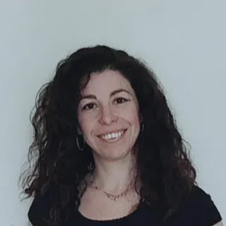 Liza Karwacki Liza Karwacki