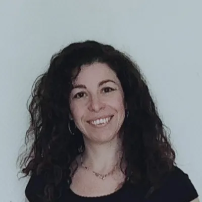 Liza Karwacki